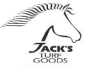 Jack's Tack Shop